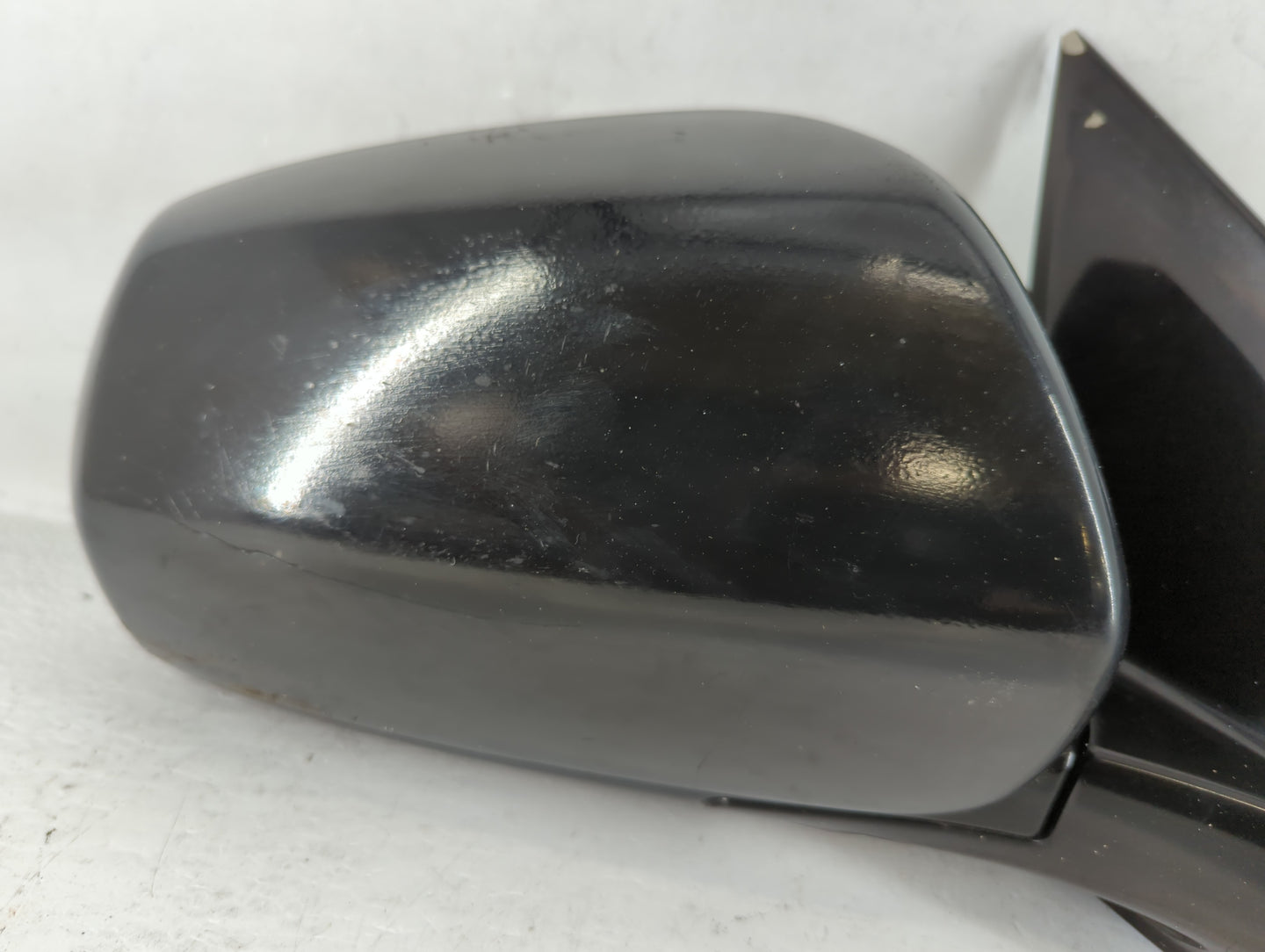 2007 Nissan Murano Passenger Side View Mirror - Right Door Mirror OEM Used - Oemusedautoparts1.com
