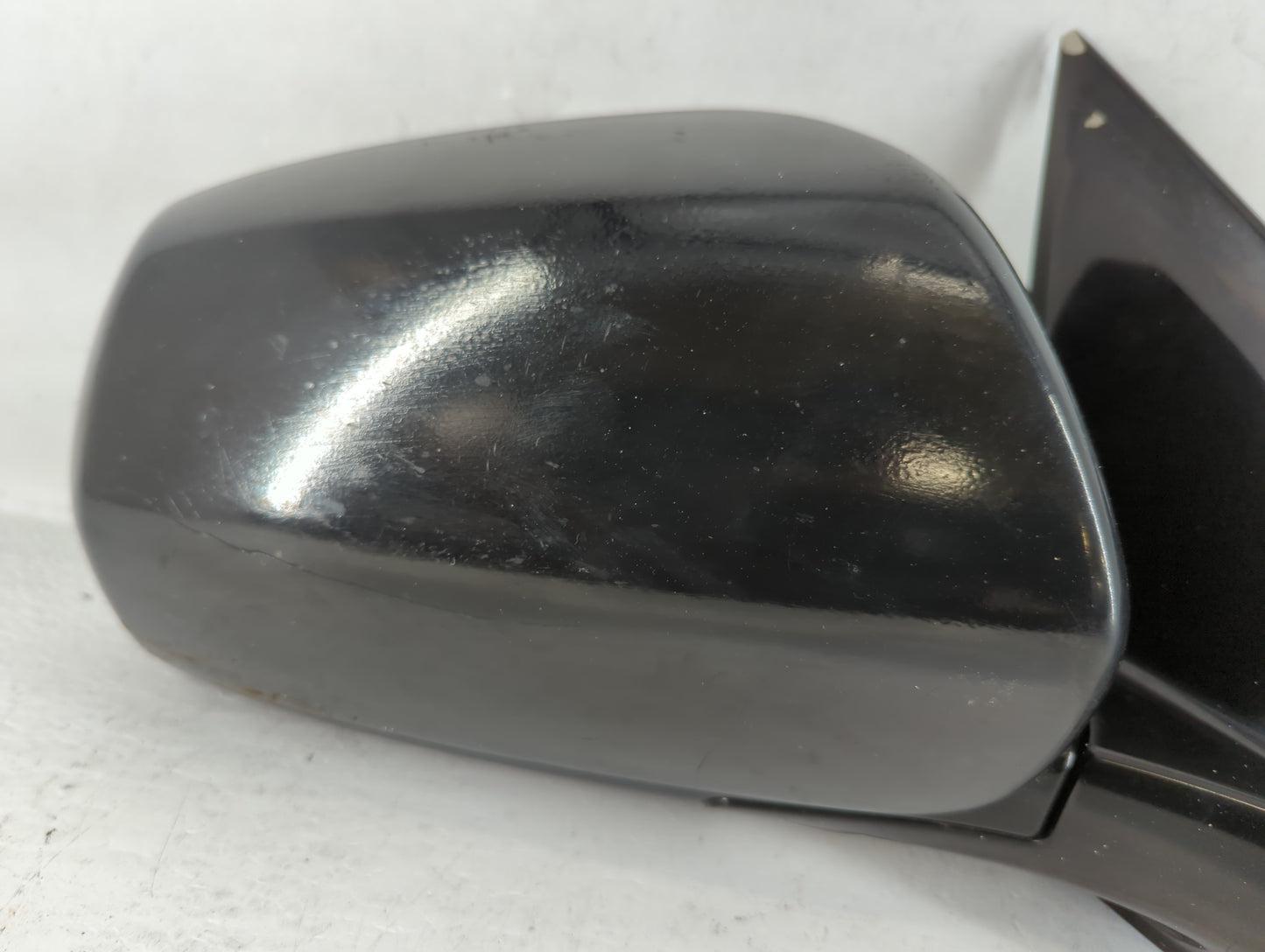 2007 Nissan Murano Passenger Side View Mirror - Right Door Mirror OEM Used - Oemusedautoparts1.com
