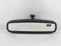 2006-2014 Nissan Murano Interior Rear View Mirror Replacement OEM P/N:E11015894 Fits OEM Used Auto Parts - Oemusedautoparts1