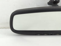 2006-2014 Nissan Murano Interior Rear View Mirror Replacement OEM P/N:E11015894 Fits OEM Used Auto Parts - Oemusedautoparts1