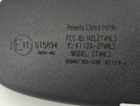 2006-2014 Nissan Murano Interior Rear View Mirror Replacement OEM P/N:E11015894 Fits OEM Used Auto Parts - Oemusedautoparts1