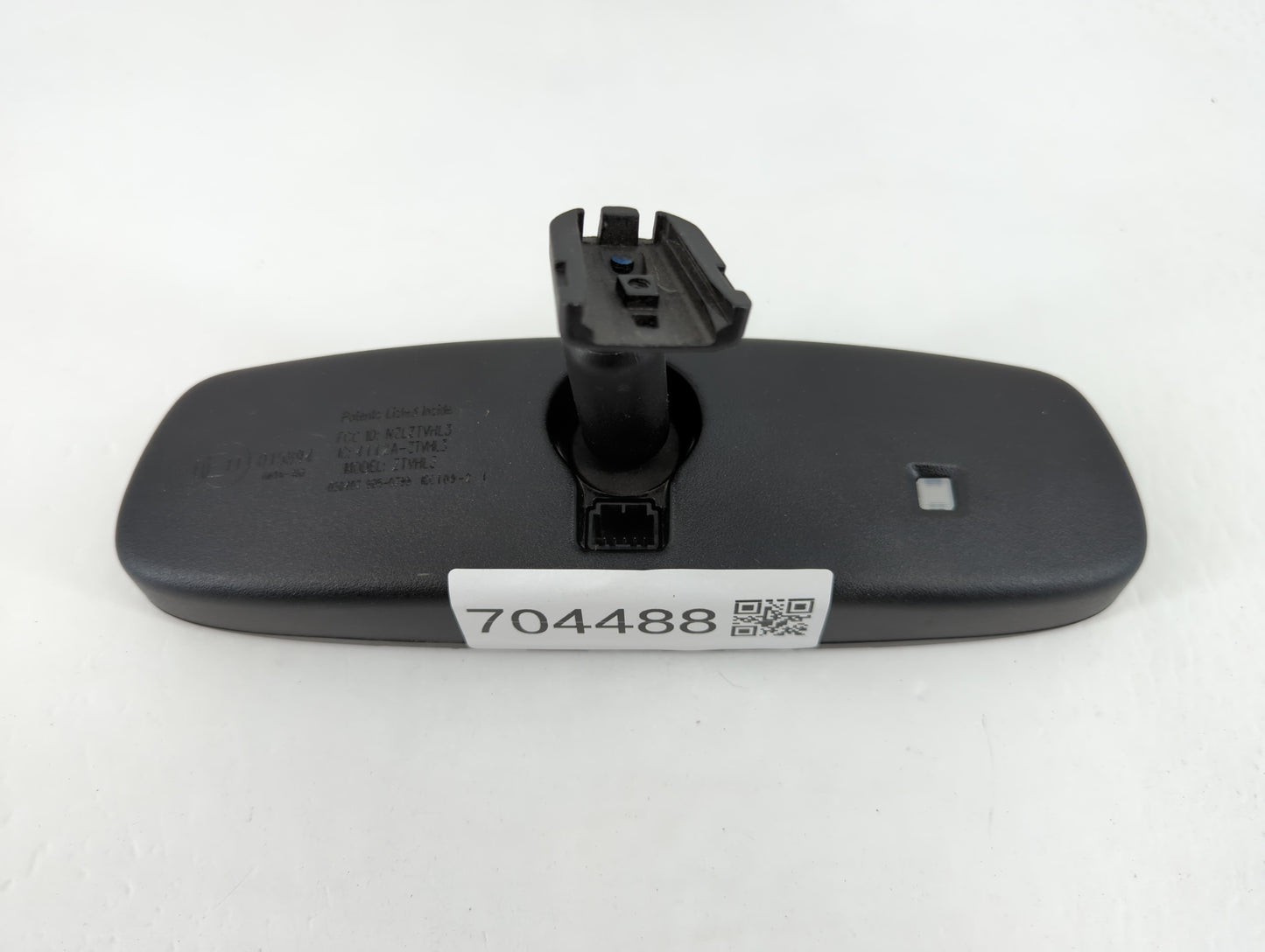 2006-2014 Nissan Murano Interior Rear View Mirror Replacement OEM P/N:E11015894 Fits OEM Used Auto Parts - Oemusedautoparts1