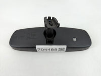 2006-2014 Nissan Murano Interior Rear View Mirror Replacement OEM P/N:E11015894 Fits OEM Used Auto Parts - Oemusedautoparts1