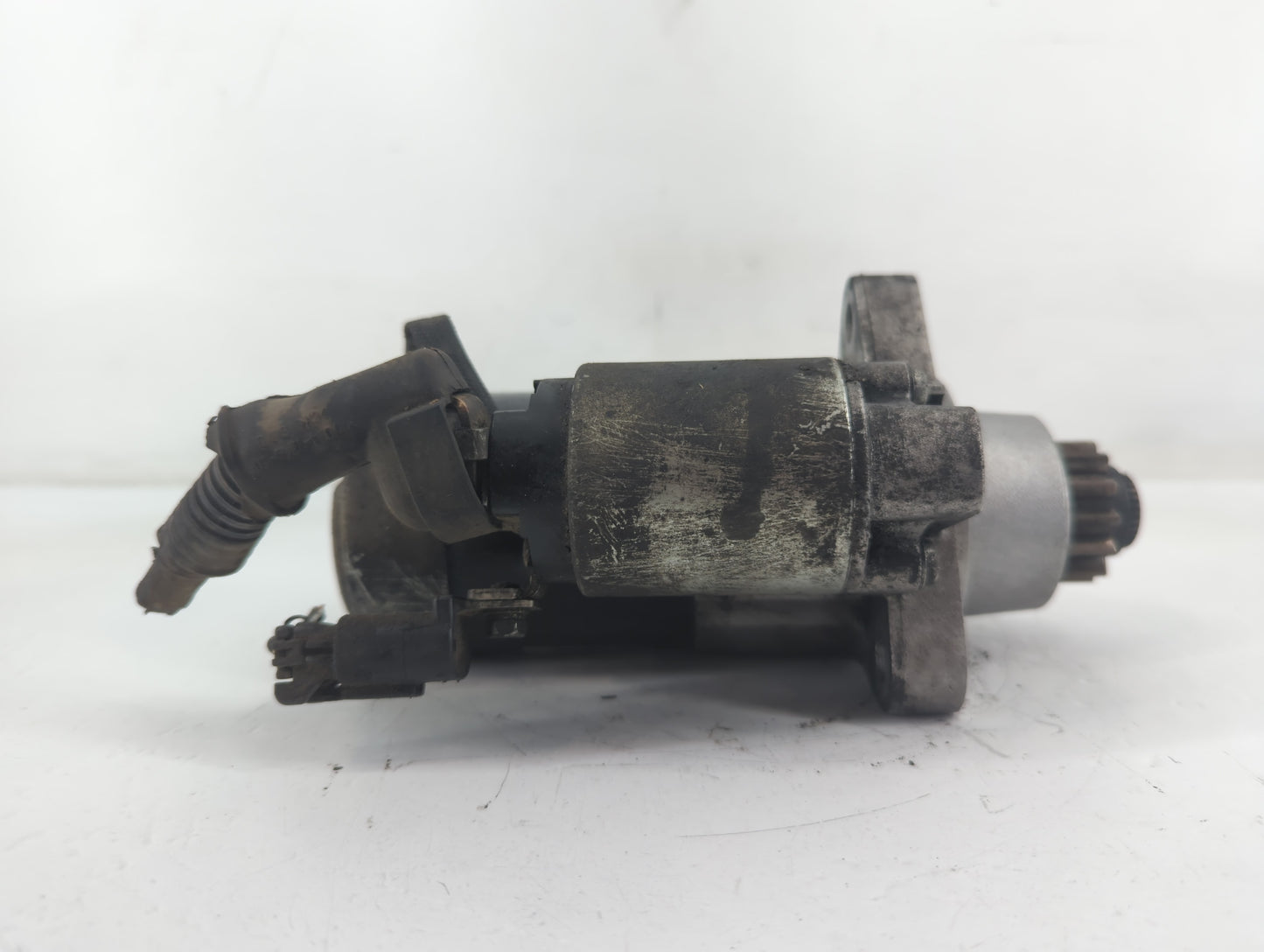 2003-2007 Nissan Murano Car Starter Motor Solenoid OEM Fits Fits 2003 2004 2005 2006 2007 2008 OEM Used Auto Parts - Oemused