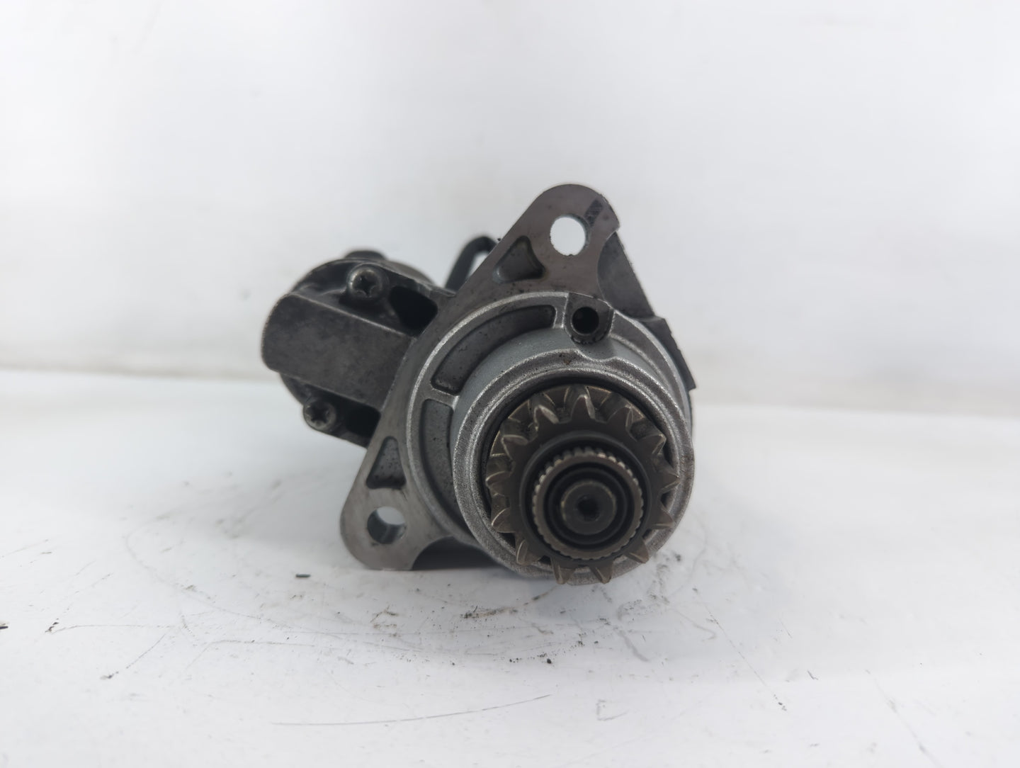 2003-2007 Nissan Murano Car Starter Motor Solenoid OEM Fits Fits 2003 2004 2005 2006 2007 2008 OEM Used Auto Parts - Oemused