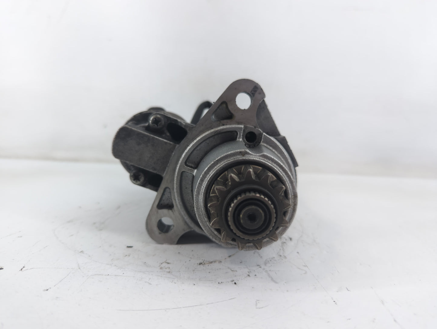2003-2007 Nissan Murano Car Starter Motor Solenoid OEM Fits Fits 2003 2004 2005 2006 2007 2008 OEM Used Auto Parts - Oemused