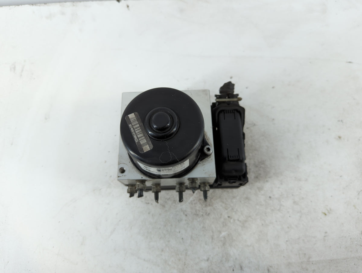2005-2007 Nissan Murano Anti-Lock Brake ABS Pump Module Actuator OEM P/N:47660 CB840 Fits Fits 2005 2006 2007 OEM Used Auto 
