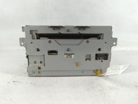 2006-2007 Nissan Murano Am Fm Cd Player Radio Receiver - Oemusedautoparts1.com