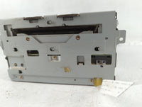 2006-2007 Nissan Murano Am Fm Cd Player Radio Receiver - Oemusedautoparts1.com