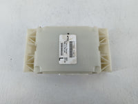 2007-2007 Nissan Murano Chassis Control Module Ccm Bcm Body Control - Oemusedautoparts1.com