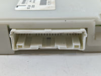 2007-2007 Nissan Murano Chassis Control Module Ccm Bcm Body Control - Oemusedautoparts1.com