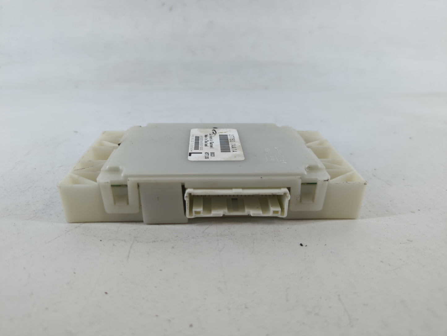 2007-2007 Nissan Murano Chassis Control Module Ccm Bcm Body Control - Oemusedautoparts1.com
