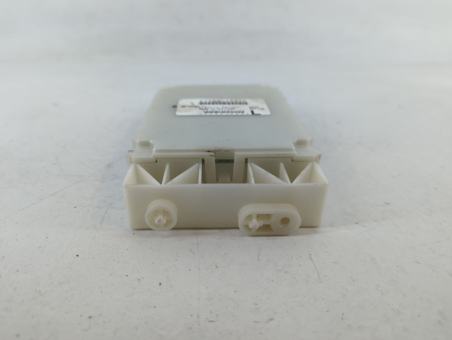 2007-2007 Nissan Murano Chassis Control Module Ccm Bcm Body Control - Oemusedautoparts1.com
