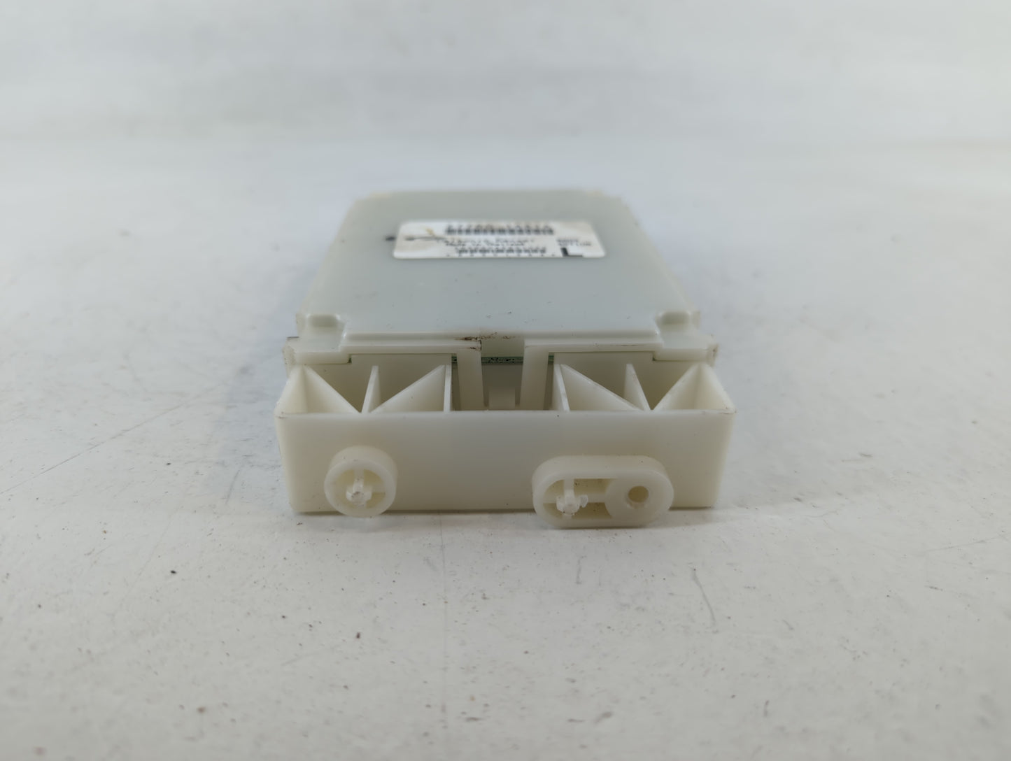 2007-2007 Nissan Murano Chassis Control Module Ccm Bcm Body Control - Oemusedautoparts1.com