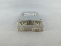2007-2007 Nissan Murano Chassis Control Module Ccm Bcm Body Control - Oemusedautoparts1.com