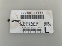 2007-2007 Nissan Murano Chassis Control Module Ccm Bcm Body Control - Oemusedautoparts1.com