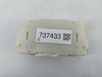 2007-2007 Nissan Murano Chassis Control Module Ccm Bcm Body Control - Oemusedautoparts1.com