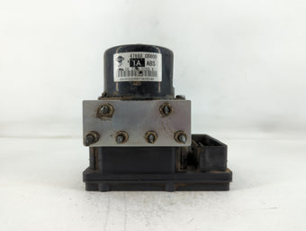 compare product 2004-2007 Nissan Murano ABS Pump Control Module Replacement P/N:47660 CB800 Fits Fits 2004 2005 2006 2007 OEM Used Auto Parts