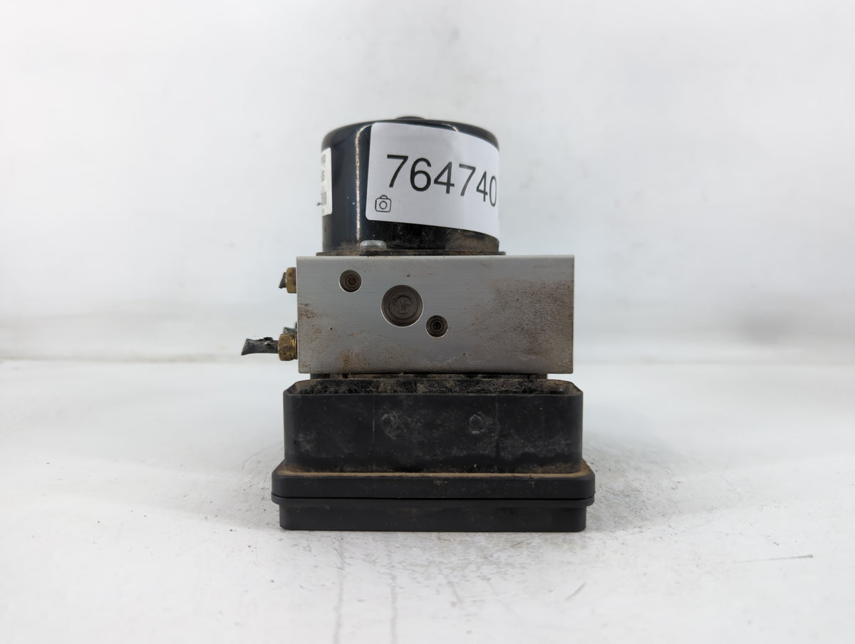 2004-2007 Nissan Murano Anti-Lock Brake ABS Pump Module Actuator OEM P/N:47660 CB800 Fits Fits 2004 2005 2006 2007 OEM Used 