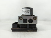 2004-2007 Nissan Murano Anti-Lock Brake ABS Pump Module Actuator OEM P/N:47660 CB800 Fits Fits 2004 2005 2006 2007 OEM Used 