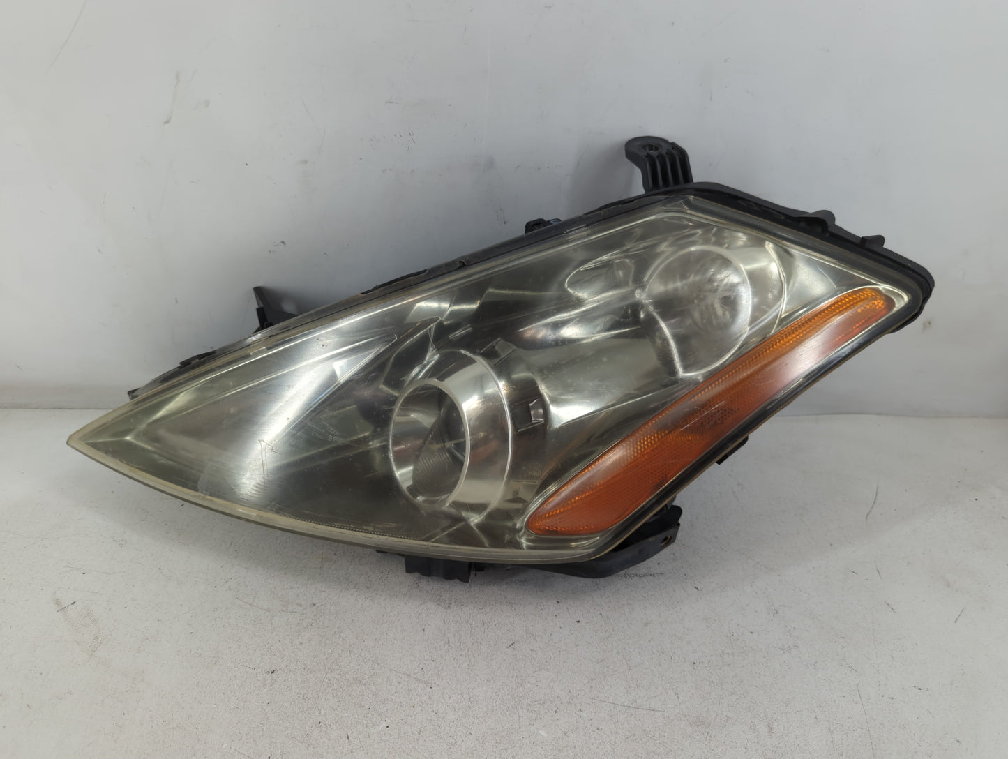 2003-2007 Nissan Murano Driver Left Oem Head Light Headlight Lamp - Oemusedautoparts1.com