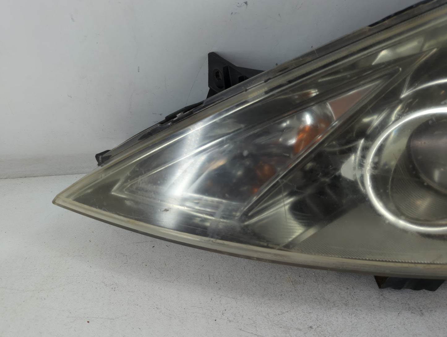 2003-2007 Nissan Murano Driver Left Oem Head Light Headlight Lamp - Oemusedautoparts1.com