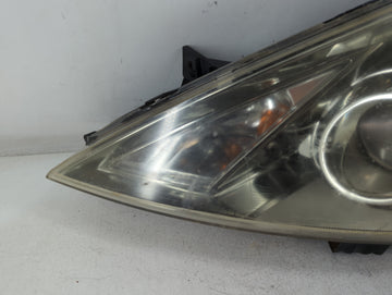 2003-2007 Nissan Murano Driver Left Oem Head Light Headlight Lamp