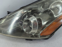 2003-2007 Nissan Murano Driver Left Oem Head Light Headlight Lamp - Oemusedautoparts1.com