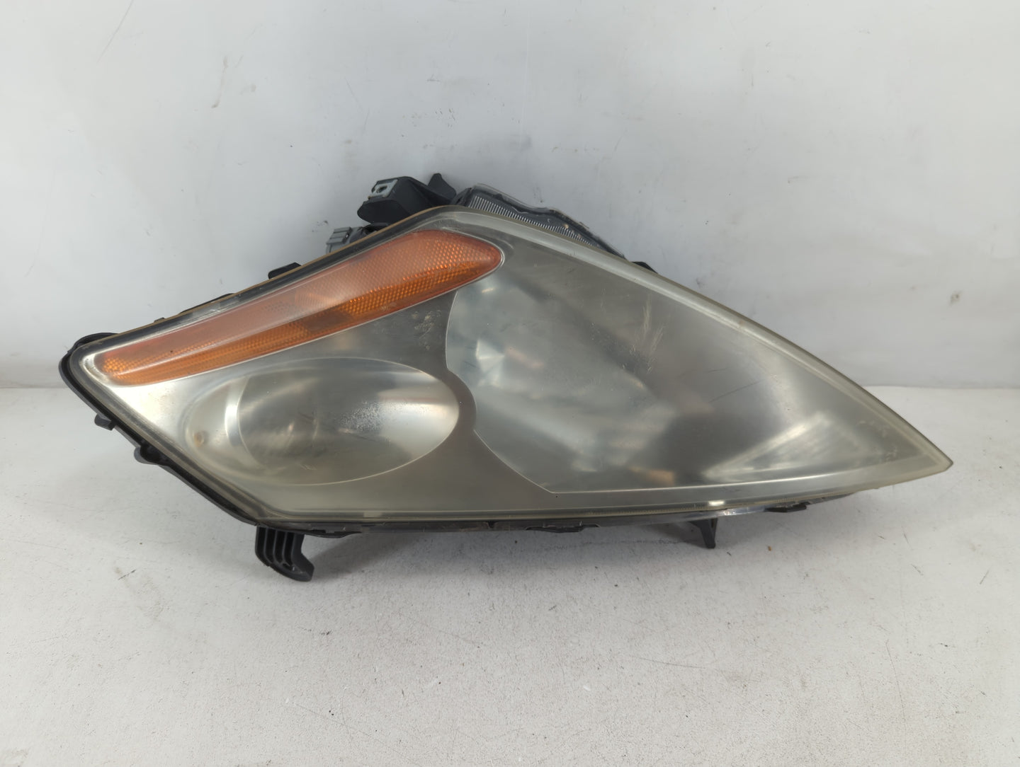 2003-2007 Nissan Murano Passenger Right Oem Head Light Headlight Lamp - Oemusedautoparts1.com