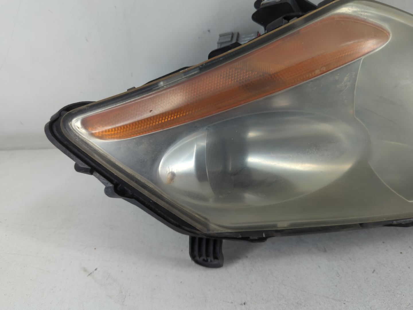 2003-2007 Nissan Murano Passenger Right Oem Head Light Headlight Lamp - Oemusedautoparts1.com