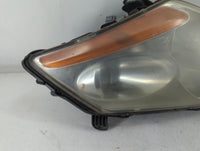 2003-2007 Nissan Murano Passenger Right Oem Head Light Headlight Lamp - Oemusedautoparts1.com