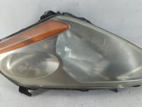 2003-2007 Nissan Murano Passenger Right Oem Head Light Headlight Lamp - Oemusedautoparts1.com