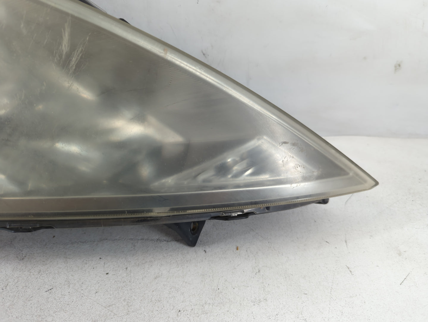 2003-2007 Nissan Murano Passenger Right Oem Head Light Headlight Lamp - Oemusedautoparts1.com