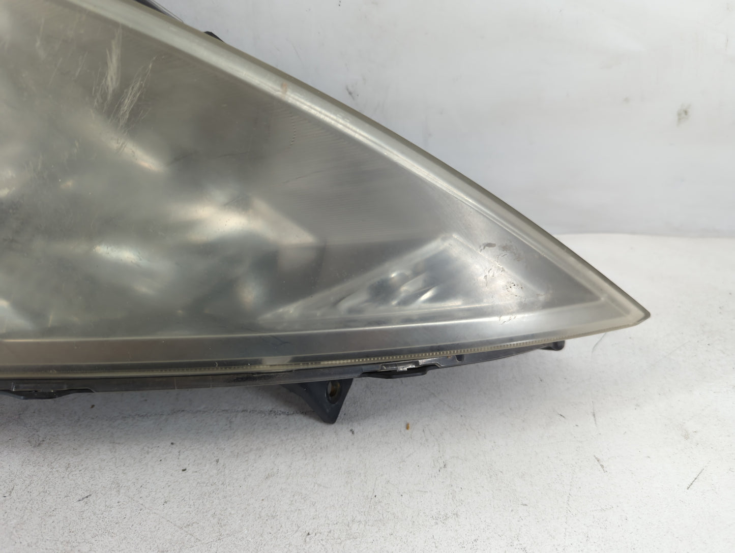 2003-2007 Nissan Murano Passenger Right Oem Head Light Headlight Lamp - Oemusedautoparts1.com