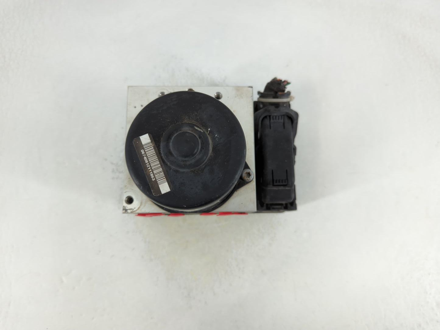 2004-2007 Nissan Murano ABS Pump Control Module Replacement Fits Fits 2004 2005 2006 2007 OEM Used Auto Parts - Oemusedautop