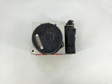 2004-2007 Nissan Murano ABS Pump Control Module Replacement Fits Fits 2004 2005 2006 2007 OEM Used Auto Parts - Oemusedautop