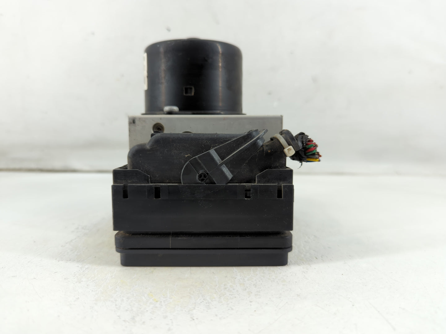 2004-2007 Nissan Murano ABS Pump Control Module Replacement Fits Fits 2004 2005 2006 2007 OEM Used Auto Parts - Oemusedautop