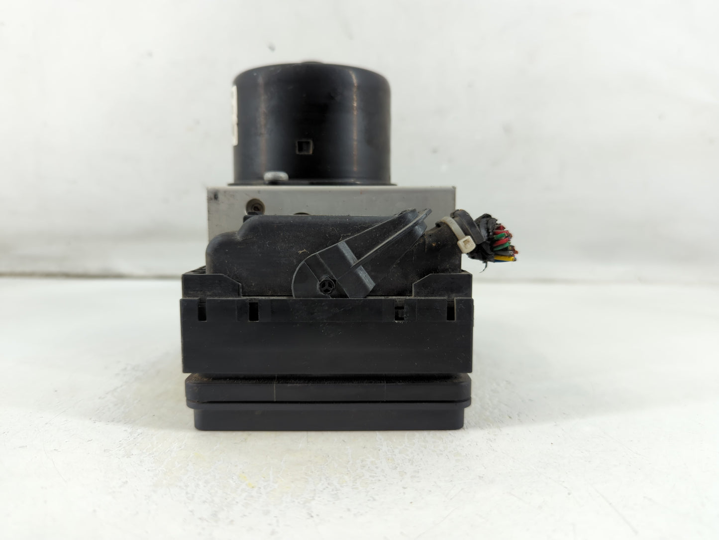 2004-2007 Nissan Murano ABS Pump Control Module Replacement Fits Fits 2004 2005 2006 2007 OEM Used Auto Parts - Oemusedautop