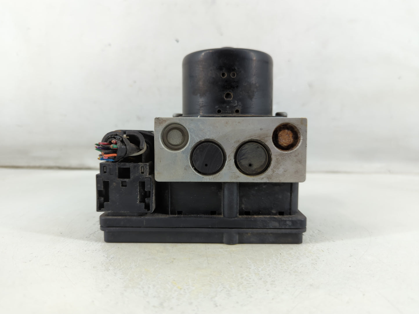 2004-2007 Nissan Murano ABS Pump Control Module Replacement Fits Fits 2004 2005 2006 2007 OEM Used Auto Parts - Oemusedautop