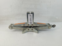2007 Nissan Murano Spare Scissor Car Jack - Oemusedautoparts1.com