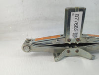 2007 Nissan Murano Spare Scissor Car Jack - Oemusedautoparts1.com