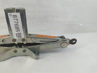 2007 Nissan Murano Spare Scissor Car Jack - Oemusedautoparts1.com