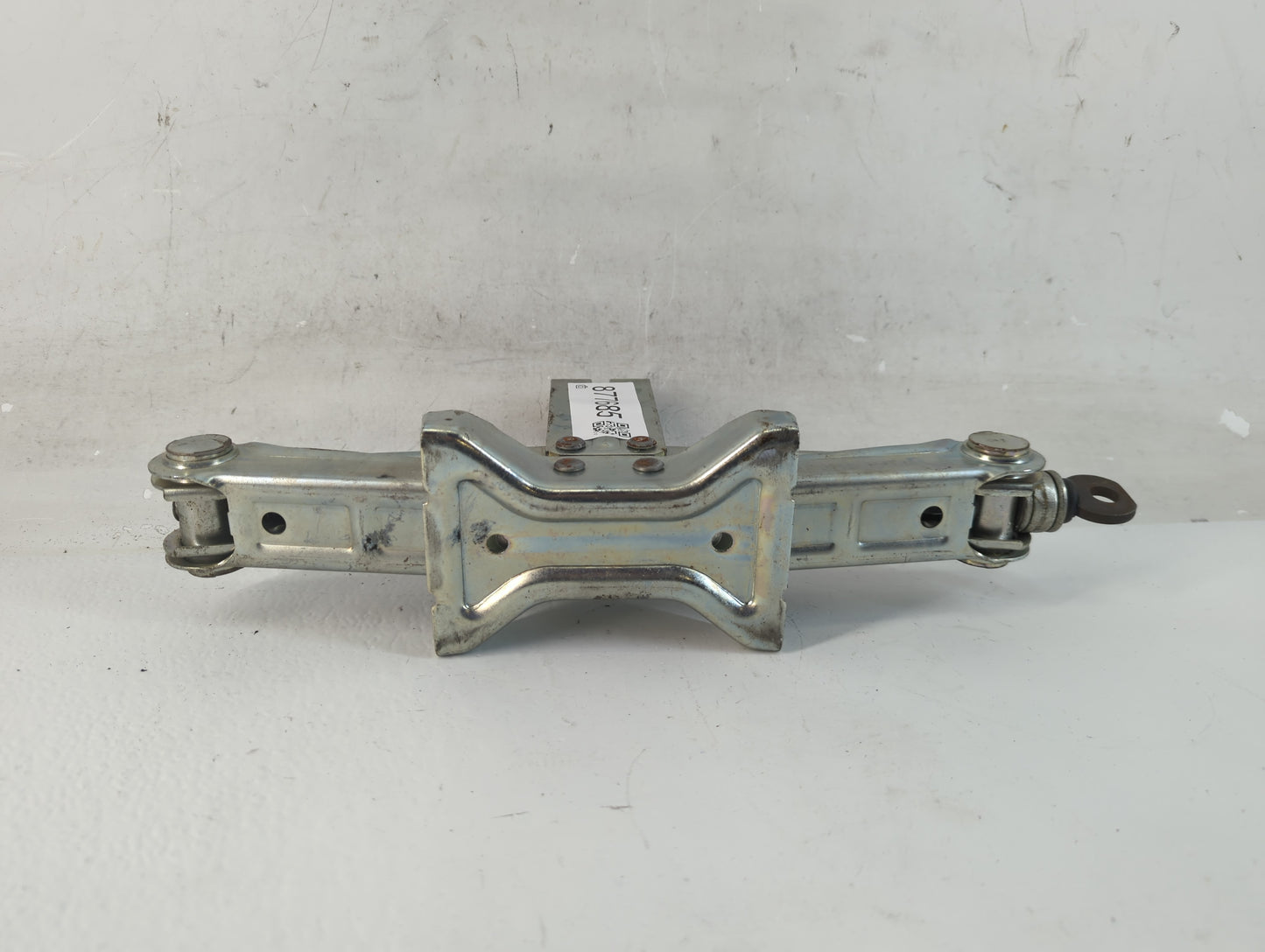 2007 Nissan Murano Spare Scissor Car Jack - Oemusedautoparts1.com