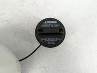 2007 Nissan Murano Fuel Tank Door Lid Gas Tank White - Oemusedautoparts1.com