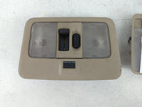 2007 Nissan Murano Overhead Roof Console Interior Dome Light - Oemusedautoparts1.com