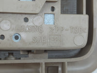 2007 Nissan Murano Overhead Roof Console Interior Dome Light - Oemusedautoparts1.com