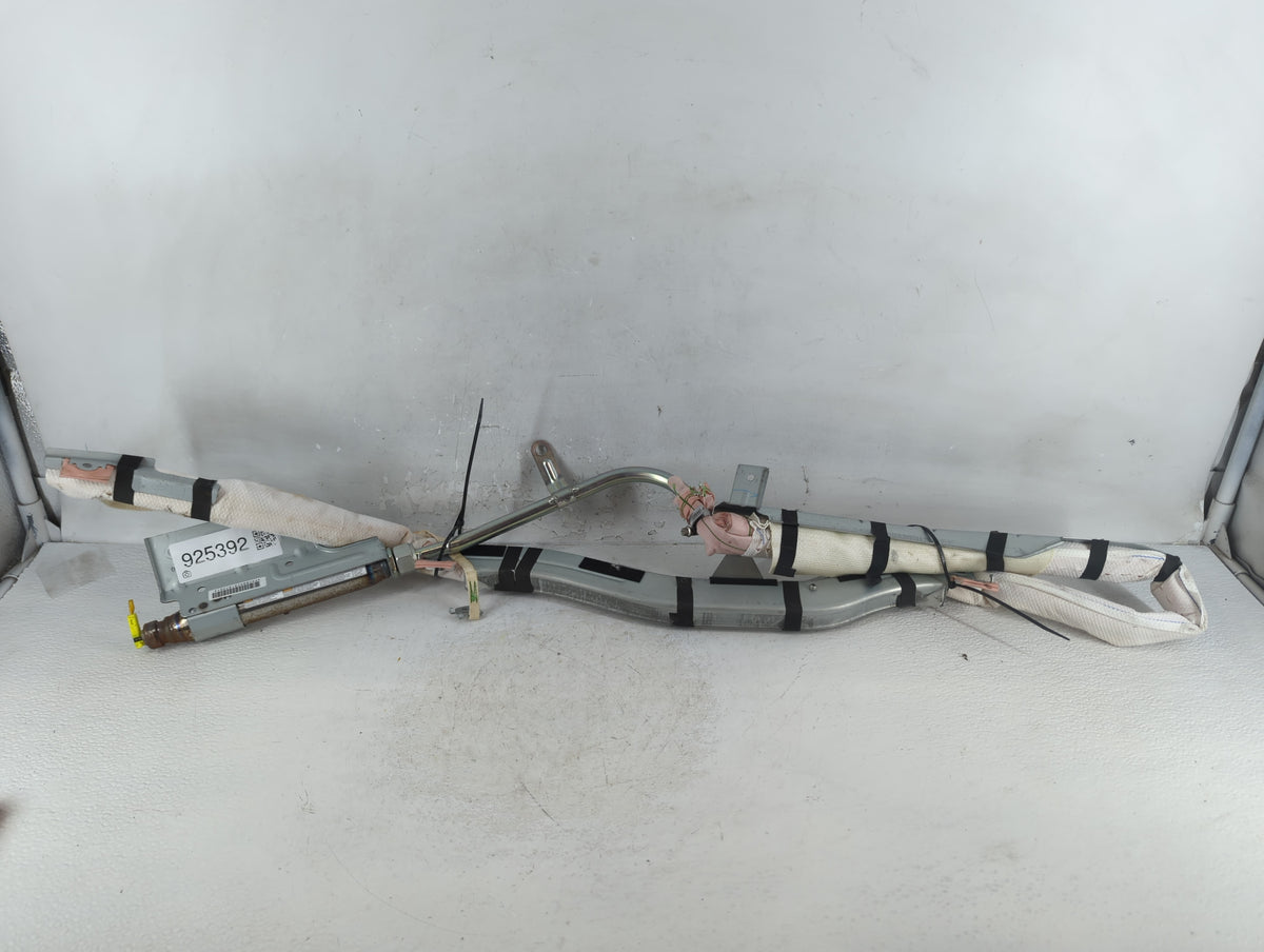 2007 Nissan Murano 925392 - Oemusedautoparts1.com