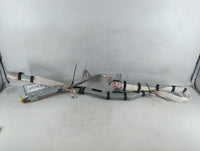 2007 Nissan Murano 925392 - Oemusedautoparts1.com