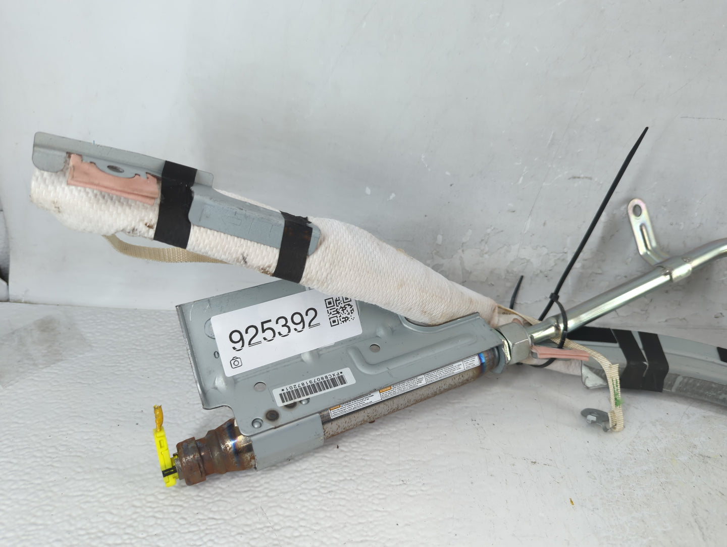 2007 Nissan Murano 925392 - Oemusedautoparts1.com
