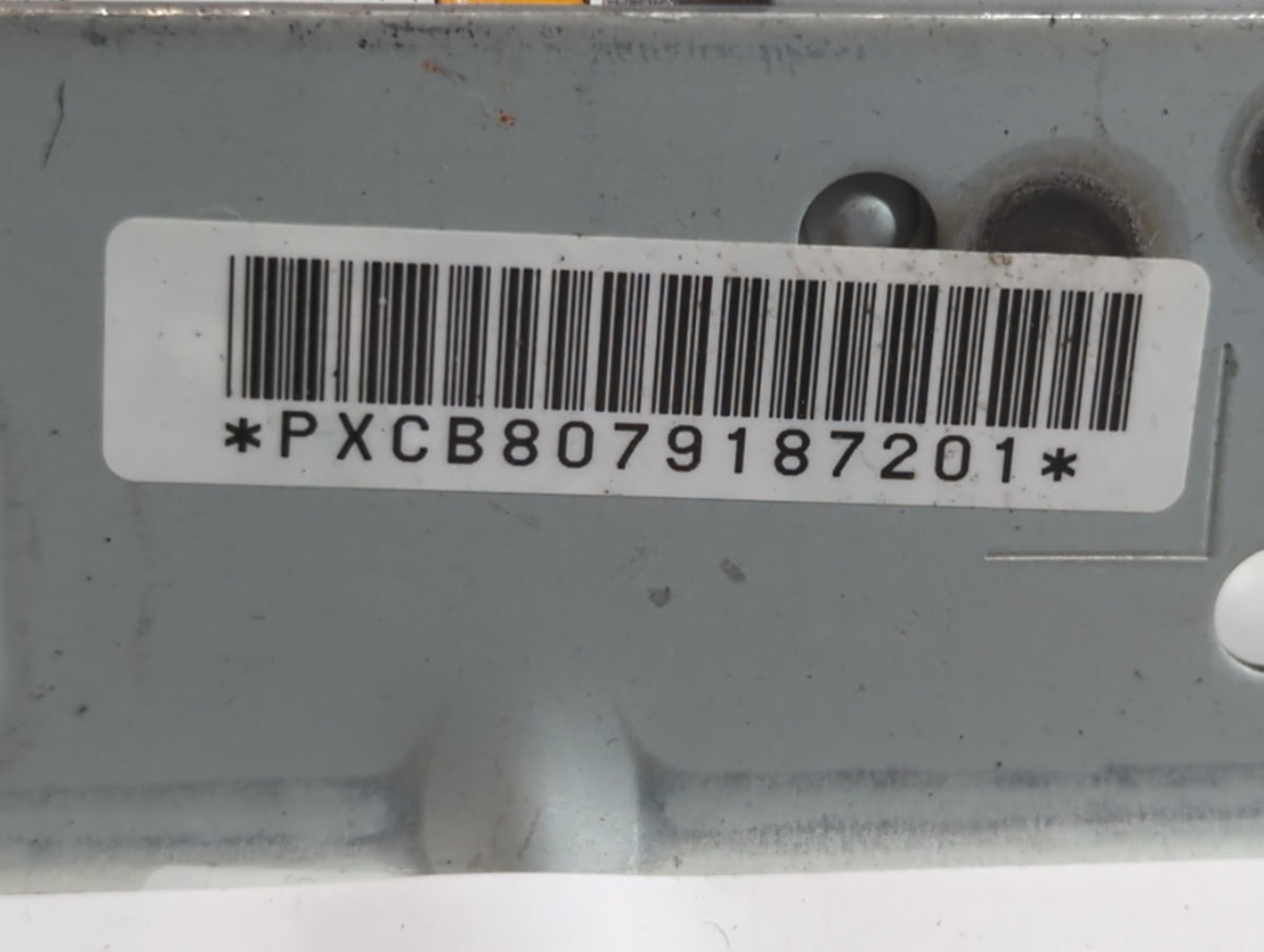 2007 Nissan Murano 925392 - Oemusedautoparts1.com